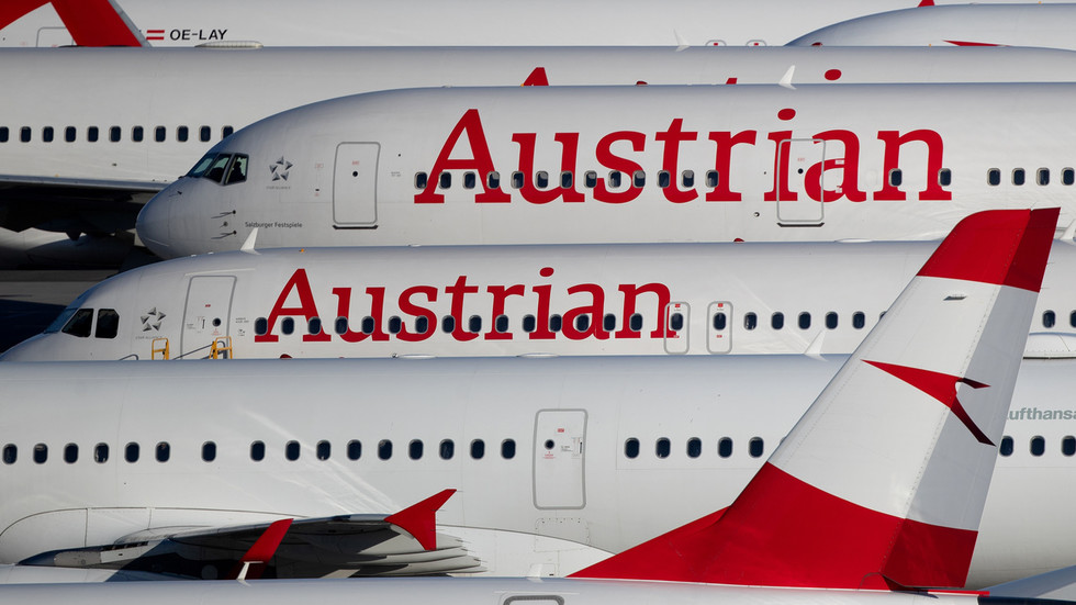 Austrian Airlines