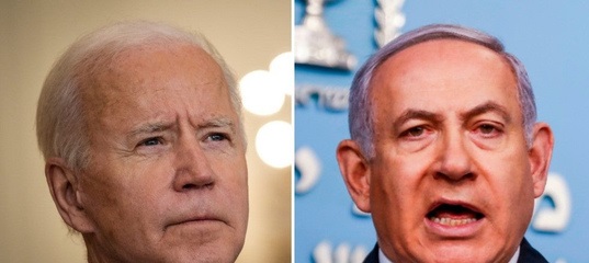 Biden approves $735M weapons sale to Israel