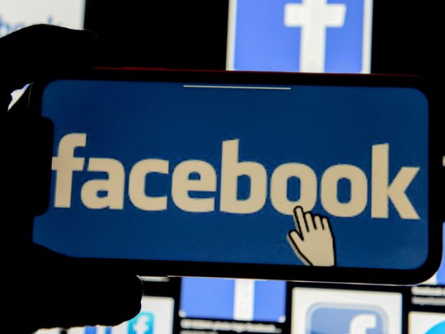 Facebook on ‘dangerous path,’ International Federation of Journalists head warns as platform cracks down on RT-affiliated Redfish