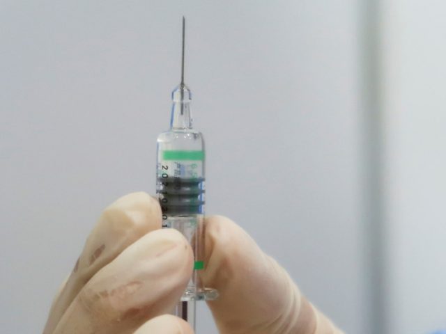 China passes HALF A BILLION Covid-19 vaccines administered in latest milestone