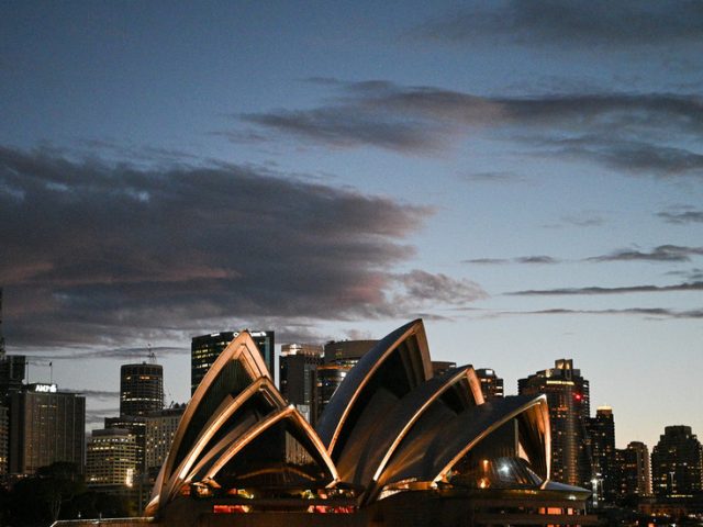 China accuses Australia of ‘economic coercion’ amid escalating tensions