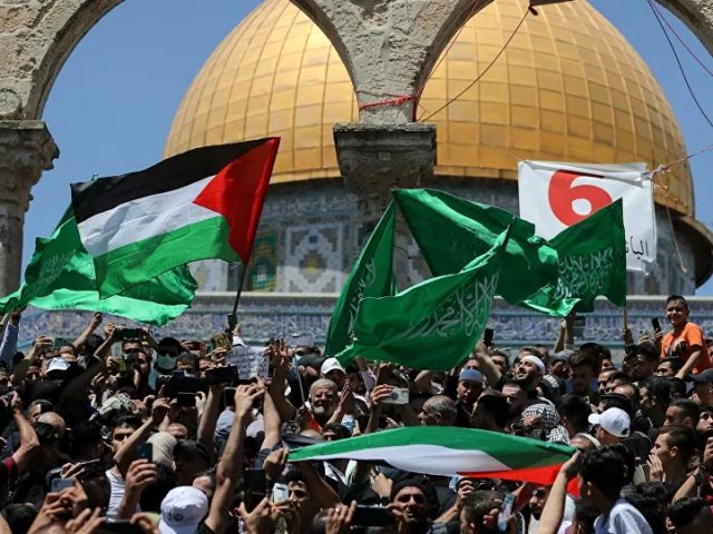 Jerusalem Protests Explained: Roots of the Ongoing Violence