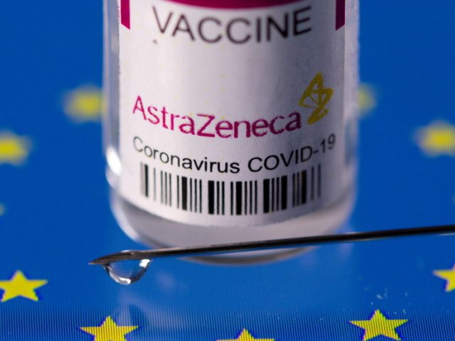 EU did not renew its order for AstraZeneca Covid-19 jabs beyond June, bloc’s vaccines boss says