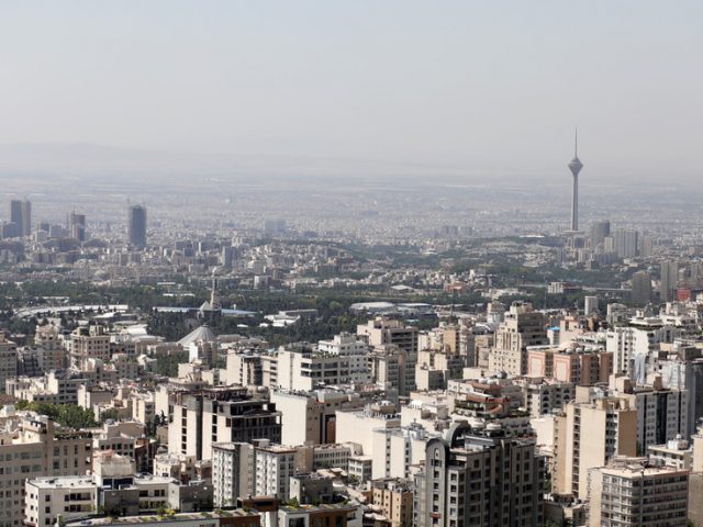 Woman who fell from Tehran tower was Swiss embassy’s first secretary