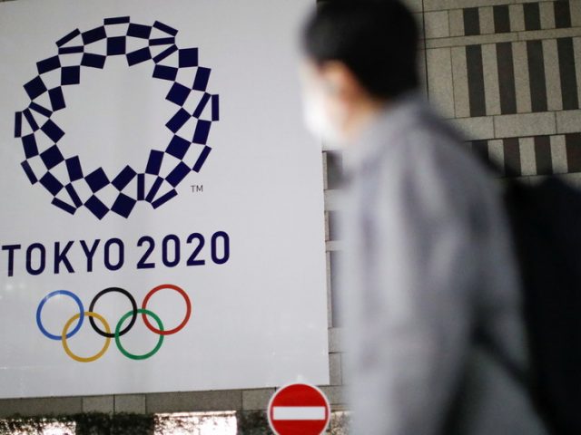 Tokyo Games could create ‘Olympic’ Covid strain, Japanese Doctors Union warns