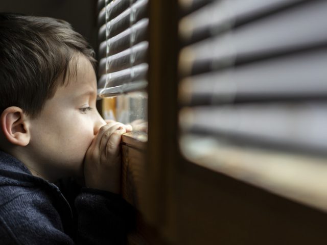 Child suicide attempts increased by up to 200% during pandemic in Canada, warn charities & hospitals