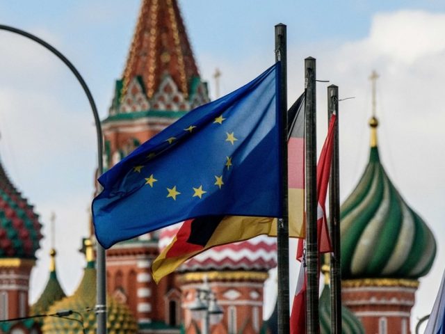 EU’s response to Moscow’s pushback on sanctions shows ‘mania for impunity’ that will ‘lead to nowhere’, says Russian FM Lavrov