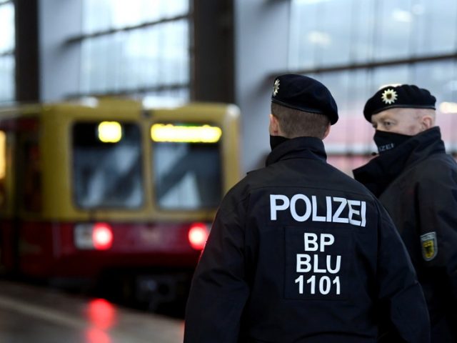 Politically motivated crimes are ‘on the rise’ in Germany; far-right offenses hit record numbers in 20 years – Interior Minister