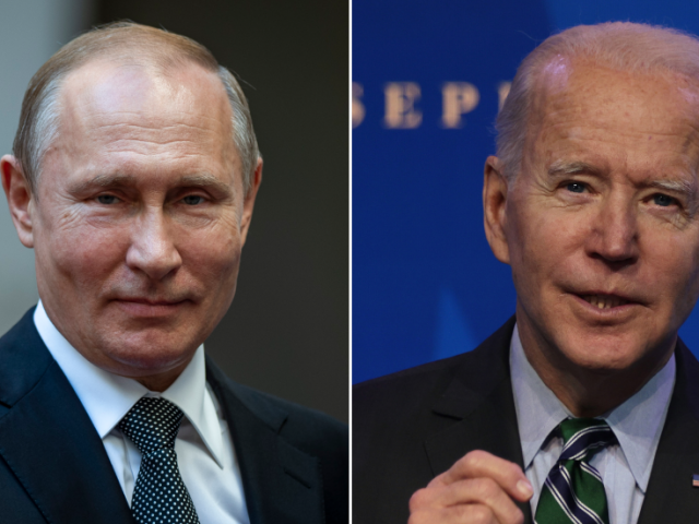 Putin & Biden may discuss US re-entry into Open Skies treaty at upcoming summit, as Russia also prepares to leave spying agreement