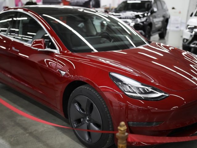 Musk not needed? Tesla founder’s Russia factory plan questionable, as country’s electric car industry already booming – governor