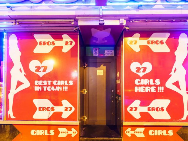 Total shutdown of brothels in German region ‘no longer constitutional,’ court says, allowing red-light district to reopen