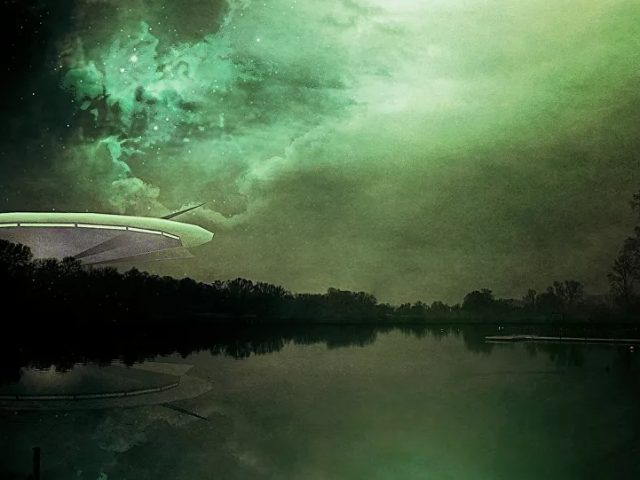 China’s UFO Task Force ‘Overwhelmed’ by Reports of Mysterious Sightings, Report Says