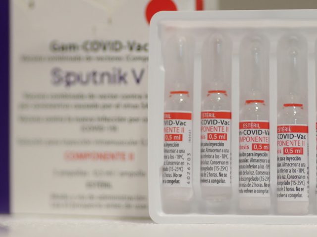 Some 60% of German respondents would like to get Russian-made Sputnik V coronavirus vaccine – poll