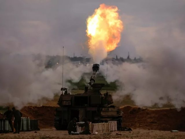 Israeli General Says 11-Day Gaza War Just ‘First Stage’ of Wider Campaign