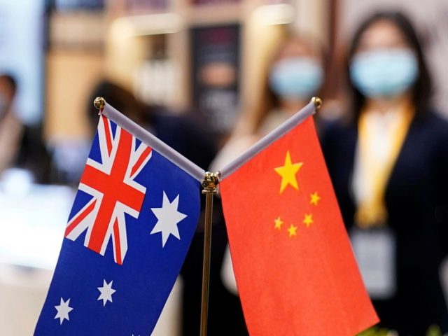 Beijing complains to WTO over Australia’s ‘wrong practices,’ citing historic moves against Chinese products