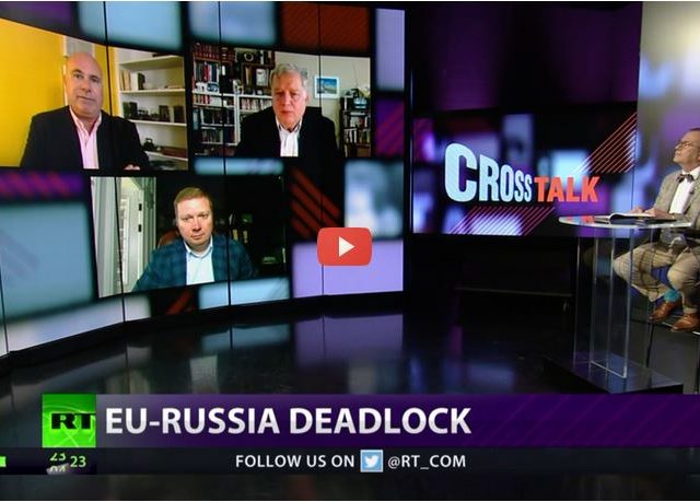 EU-Russia deadlock