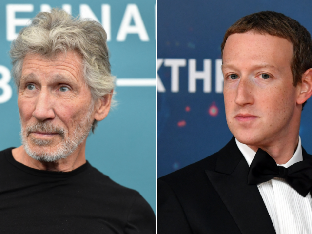 Another Pr**k in the Wall? Roger Waters chews out Mark Zuckerberg for wanting to use Pink Floyd protest song in Instagram ad film