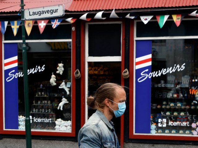‘Restoring the society we have longed for’: Iceland dropping domestic Covid restrictions on masks, social distancing