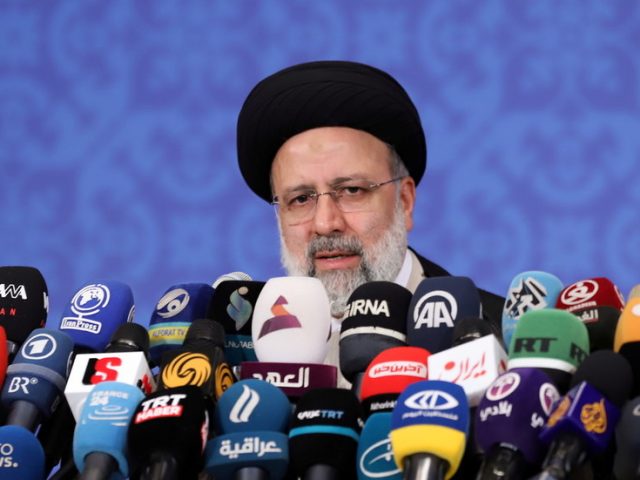 Foreign policy won’t be limited by nuclear deal, says Iran’s president-elect, ballistic missile program is non-negotiable