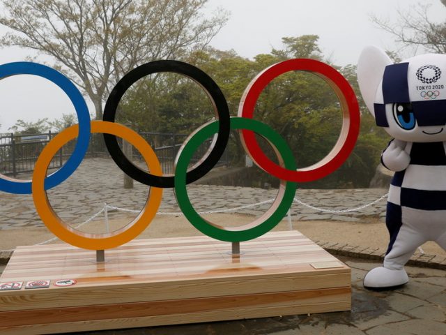 Japan to partially lift Tokyo’s coronavirus state of emergency one month before Olympics