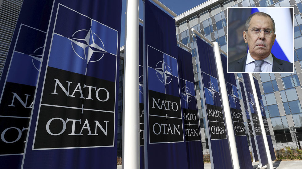 NATO is refusing