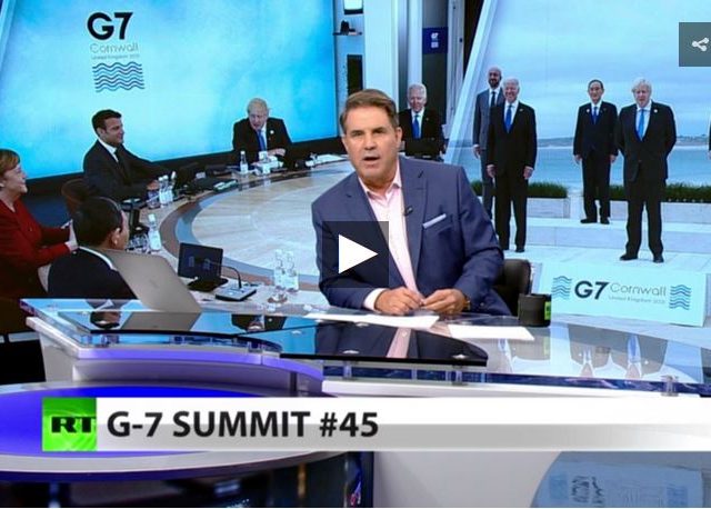SPECIAL: Can G7 keep up in today’s changing world? (Full show)
