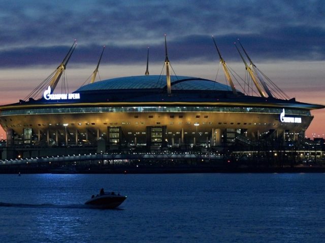 With Covid-19 cases increasing rapidly in Russia, country’s authorities can refuse to host remaining EURO 2020 games, says UEFA