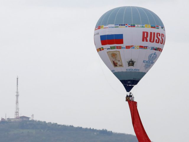 Russia will ‘significantly’ boost share of global helium market – Putin