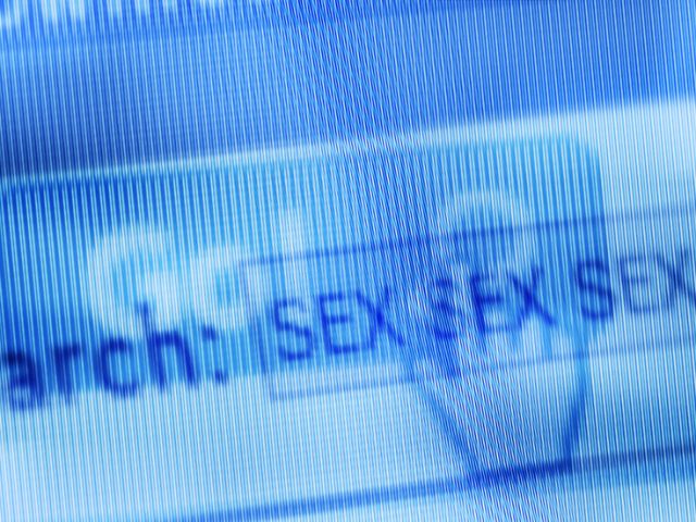 Hardcore regulations? Russian government could control access to porn under new proposals designed to protect underage children