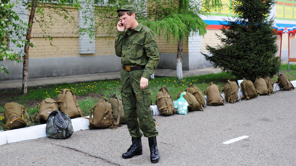 Russia’s Defense Ministry