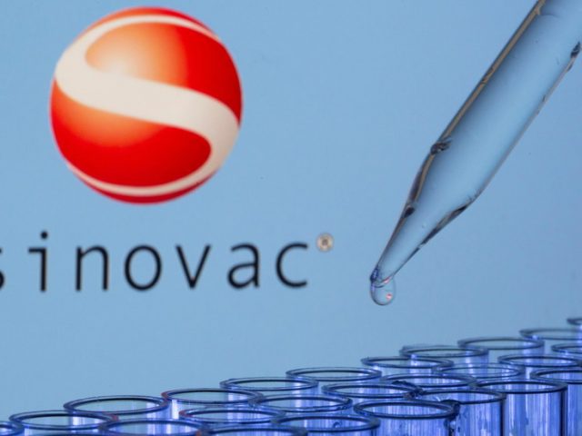 Singapore uses special access route to fast-track use of China’s Sinovac Covid vaccine