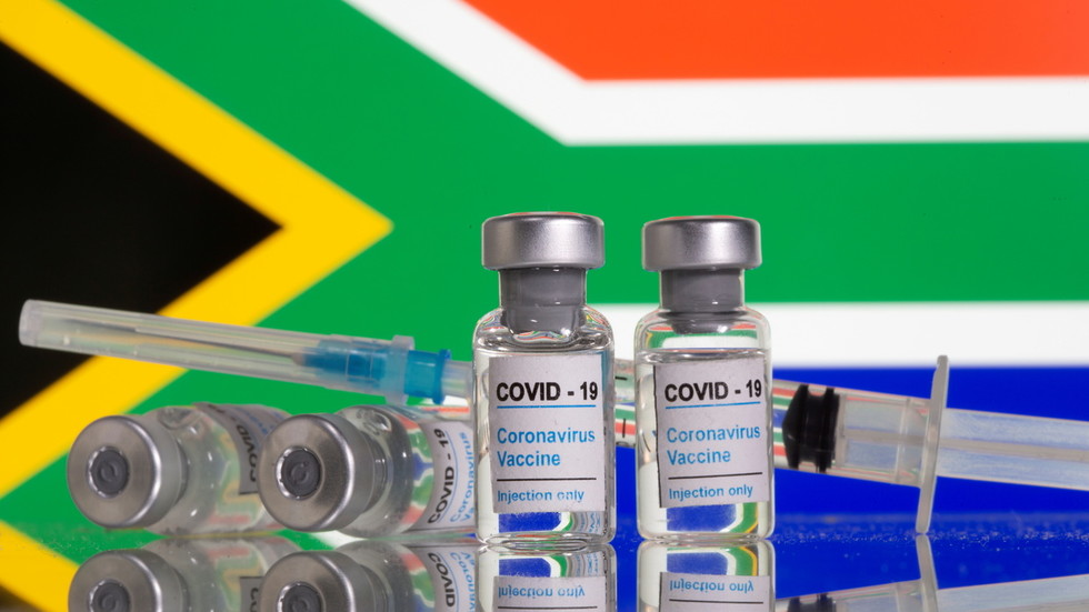 South African health