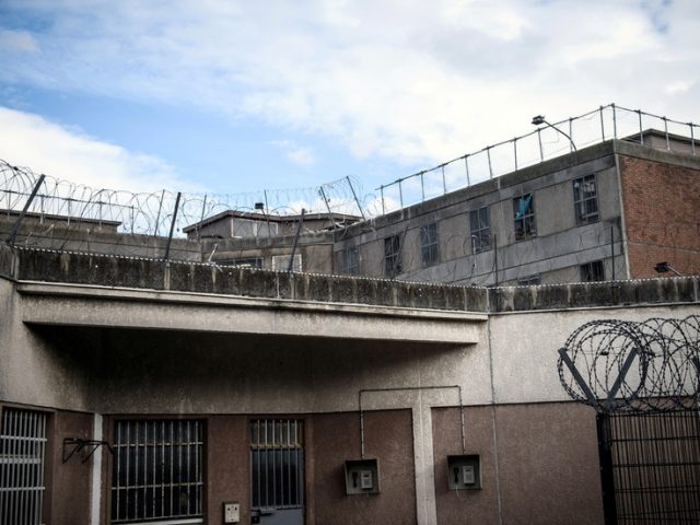 European human rights group ‘extremely concerned’ over French prisoners ‘deliberately beaten’ in custody