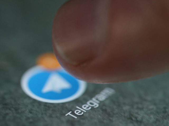 Germany threatens Telegram app with fines, demands access for law enforcement – media