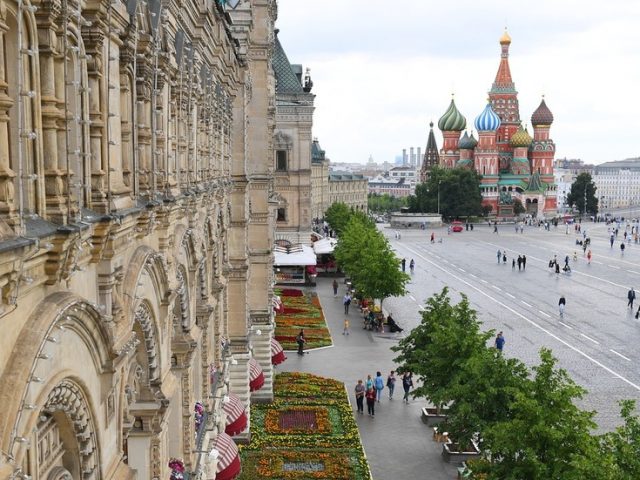 World Bank projects sustainable post-Covid economic recovery in Russia