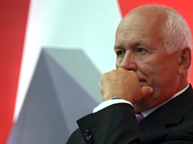 Use of tough sanctions against Russia amounts to ‘war,’ but neither Washington nor Brussels prepared for battle, says Rostec CEO