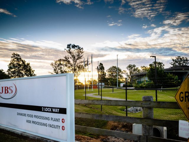 Hackers attack world’s largest meat processor: Work disrupted in US & Canada, deliveries halted & thousands sent home in Australia