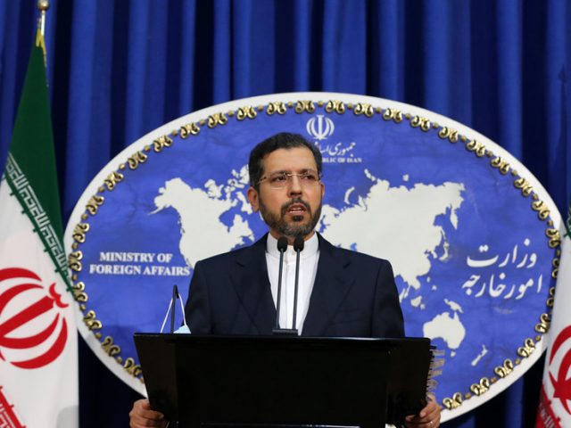 ‘Key issues’ unresolved in nuclear deal discussions but progress made, Iran spokesman says
