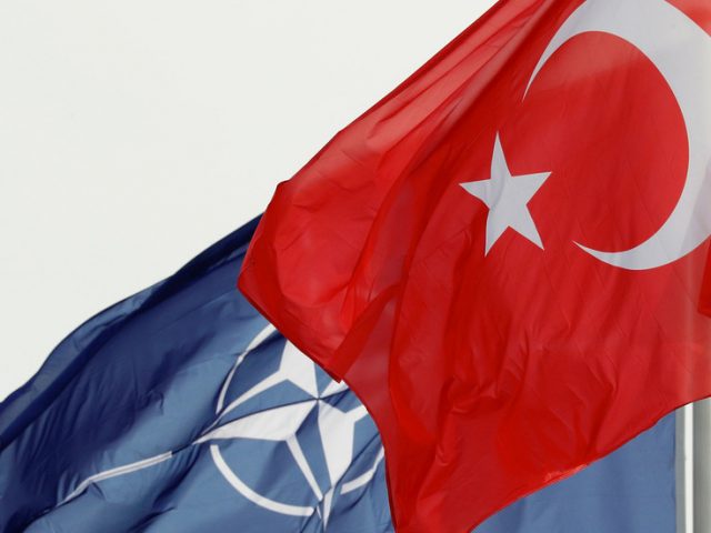 Turkey & US should ‘leave troubles behind’, Erdogan says, ahead of meeting Biden at NATO summit