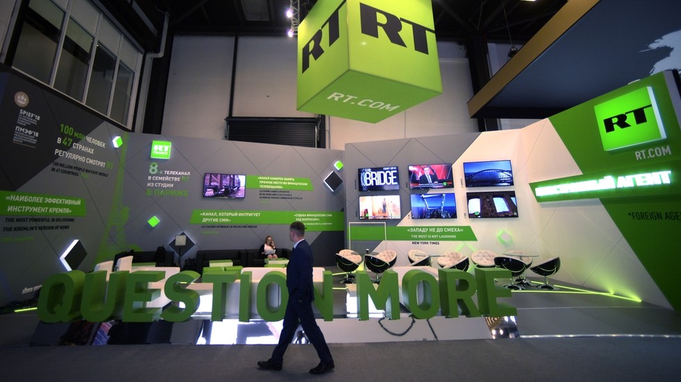 When RT was forced