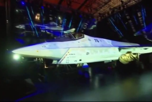 Meet ‘Checkmate’: Putin given guided tour of new Russian state-of-the-art lightweight stealth fighter jet at MAKS 2021 Air Show