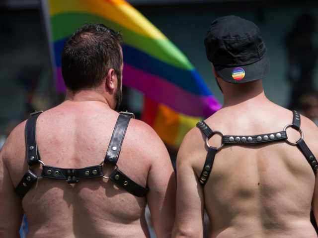 Pride is all well and good, but come on now, please – can you just leave the kids out of it?