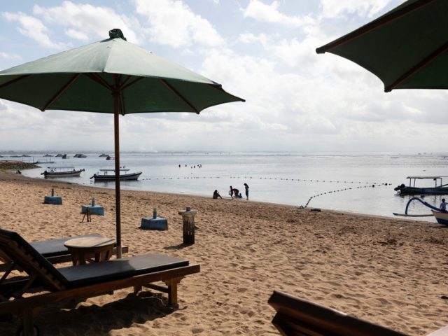 Tourist hub Bali swept up in Indonesia’s harsh lockdown despite 71% vaccination rate, as country’s infections spike