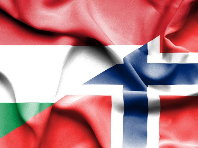 Hungary demands money Norway ‘owes’ after Nordic nation suspends financial aid over NGO funding row