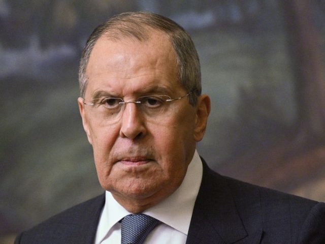 Russia is ready to respond ‘harshly & decisively’ to any future US power plays, country’s foreign minister Lavrov warns Washington