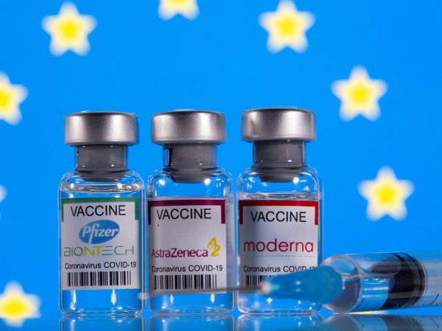 4 Covid vaccines approved by EU protect against Delta & other variants – European Medicines Agency