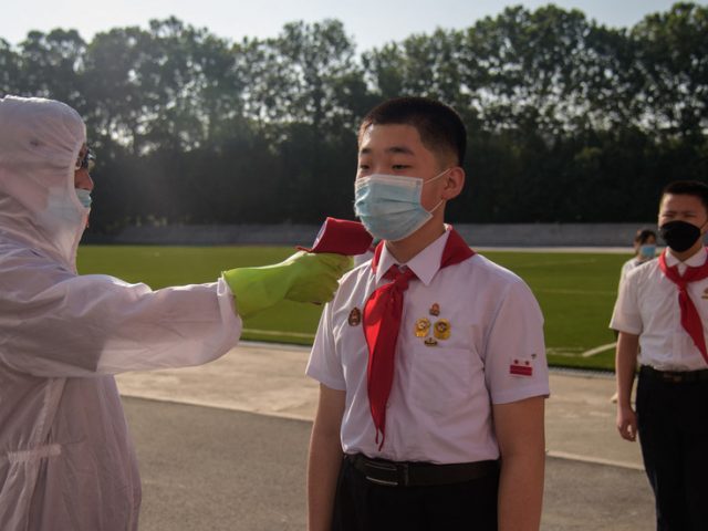 Pyongyang rejects AstraZeneca Covid-19 vaccine over side effects – South Korean think tank