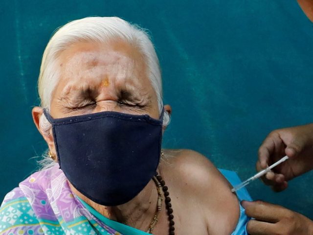 Indian hospital closed amid FAKE COVID VACCINE scam, as 2,500+ are feared to have been given saline & antibiotics instead