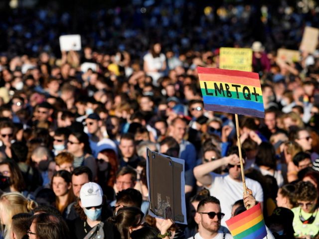 EU’s Von der Leyen condemns Hungary’s anti-LGBTQ law in Hungary as it comes in force, threatens punishment