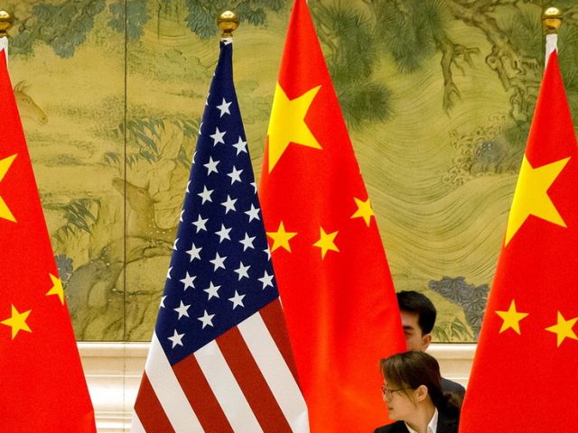Beijing sanctions several Americans, including former US commerce secretary, in first use of new law against anti-China penalties